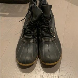 l.l bean boots 8.5-9